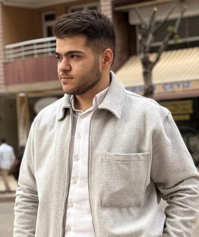 YUSUF ZEYNEL VERAL