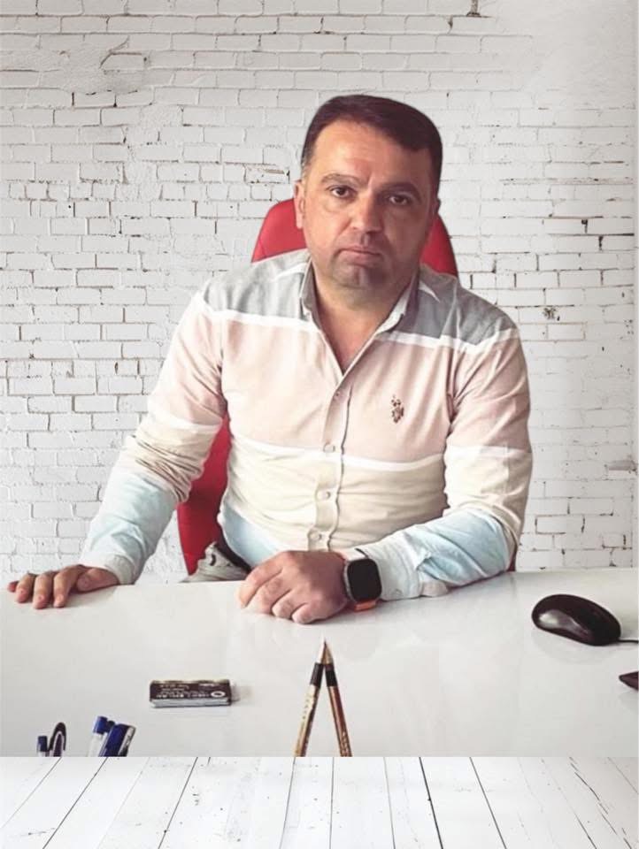 EDİP ŞENER
